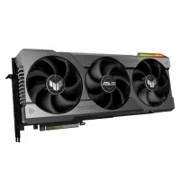 

                                    ASUS TUF Gaming GeForce RTX 4080 16GB GDDR6X OC Edition Graphics Card